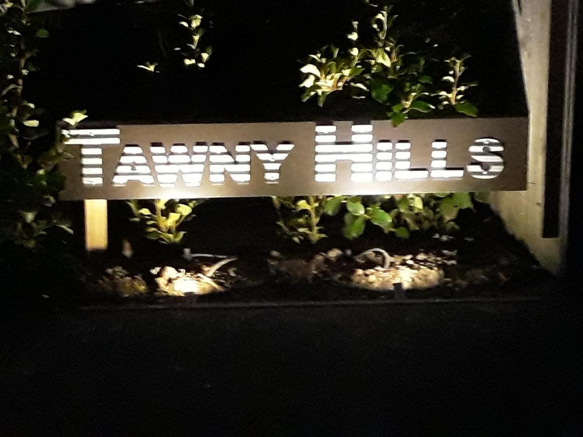 Tawny Hills B&B 布伦海姆 外观 照片